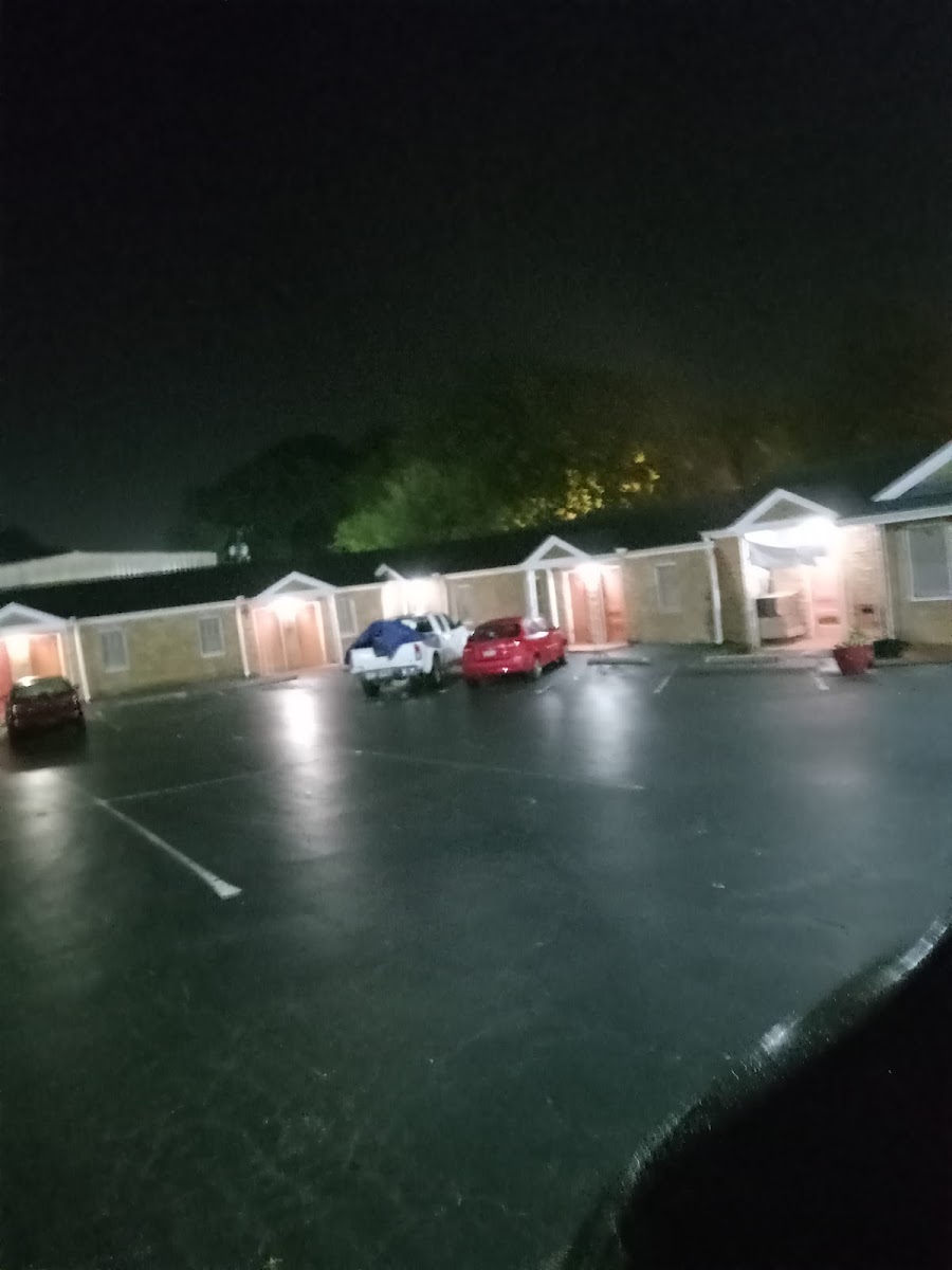 Best Way Motel
