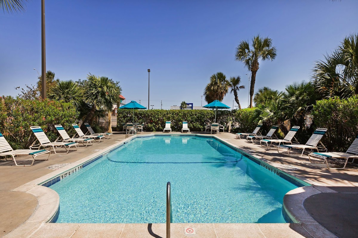 Palm Bliss Hotel Corpus Christi South photo 2