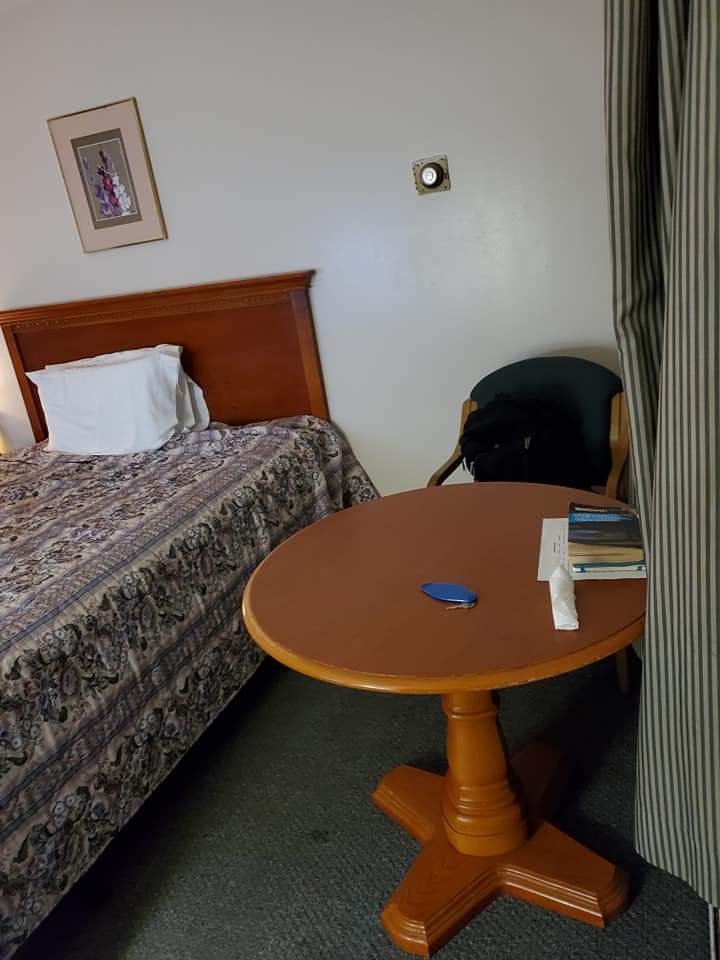Cocca's Motel