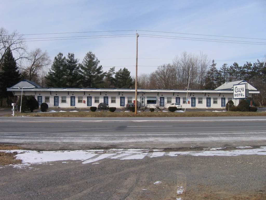 Cocca's Motel photo 2