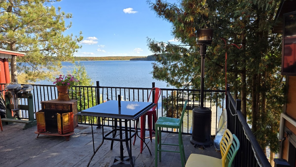 Johnnies Resort LLC