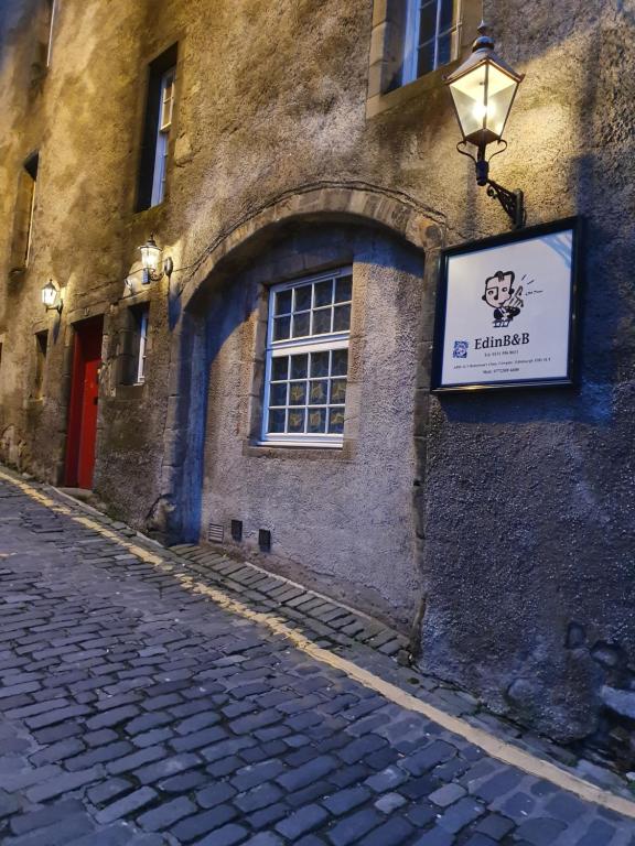 EdinB&B