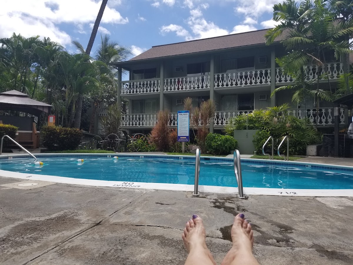 Kona Islander Vacation Club photo 2
