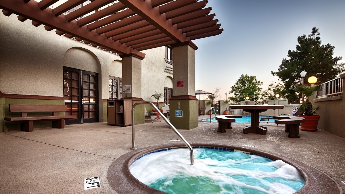 Best Western Plus Heritage Inn Ontario Rancho Cucamonga photo 3