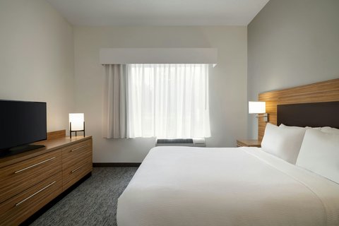 TownePlace Suites by Marriott Pittsburgh Harmarville photo 2