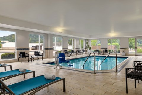 TownePlace Suites by Marriott Pittsburgh Harmarville photo 3