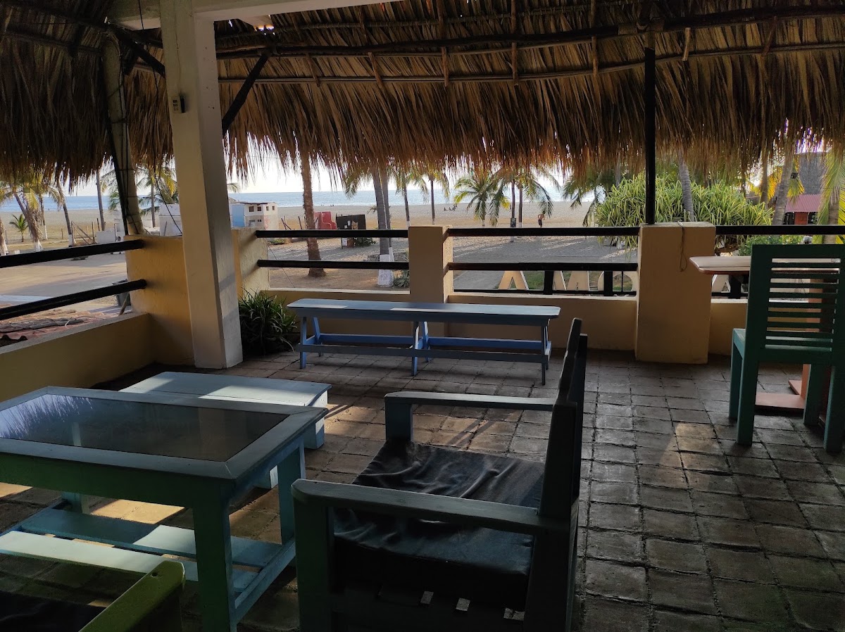HOTEL PAPAYA SURF photo 3