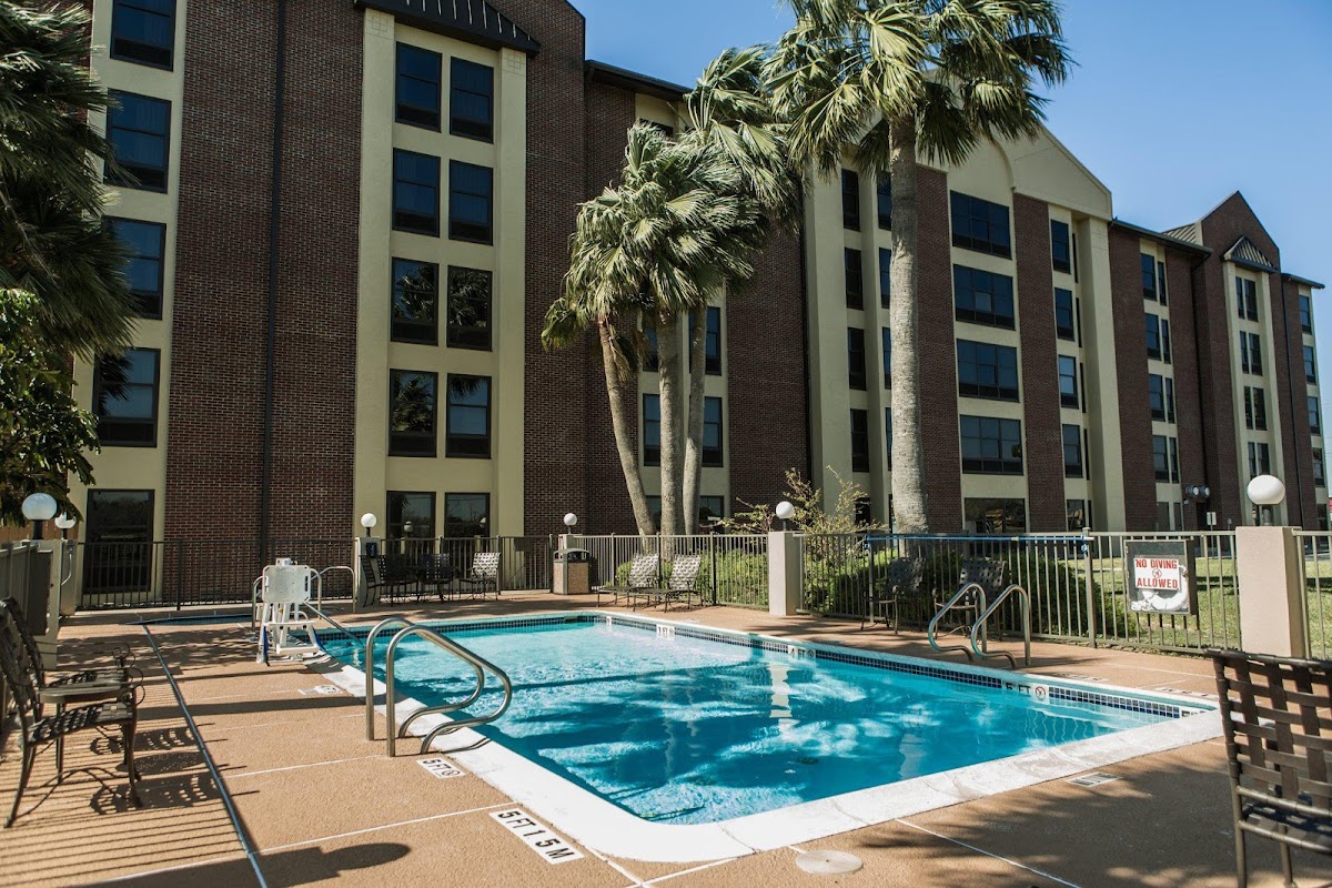 Holiday Inn Express Harlingen by IHG