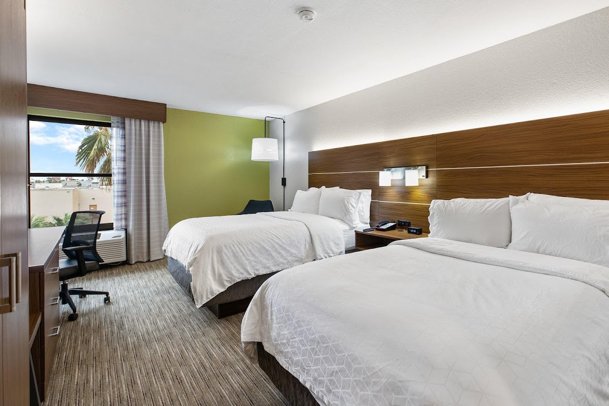 Holiday Inn Express Harlingen by IHG photo 2