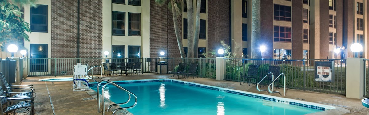 Holiday Inn Express Harlingen by IHG photo 3