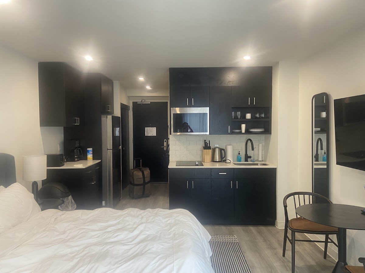 Sonder The Fitz Apartments Downtown St Paul photo 2
