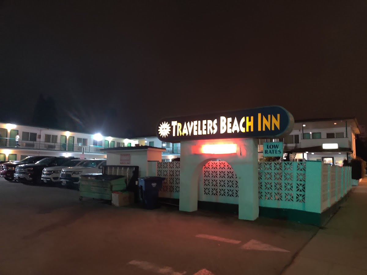 Travelers Beach Inn photo 3