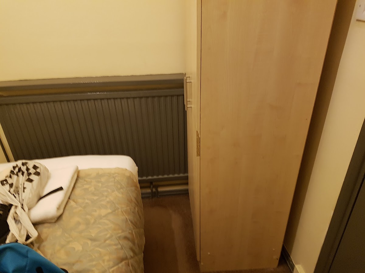 Grainger House Hotel photo 3