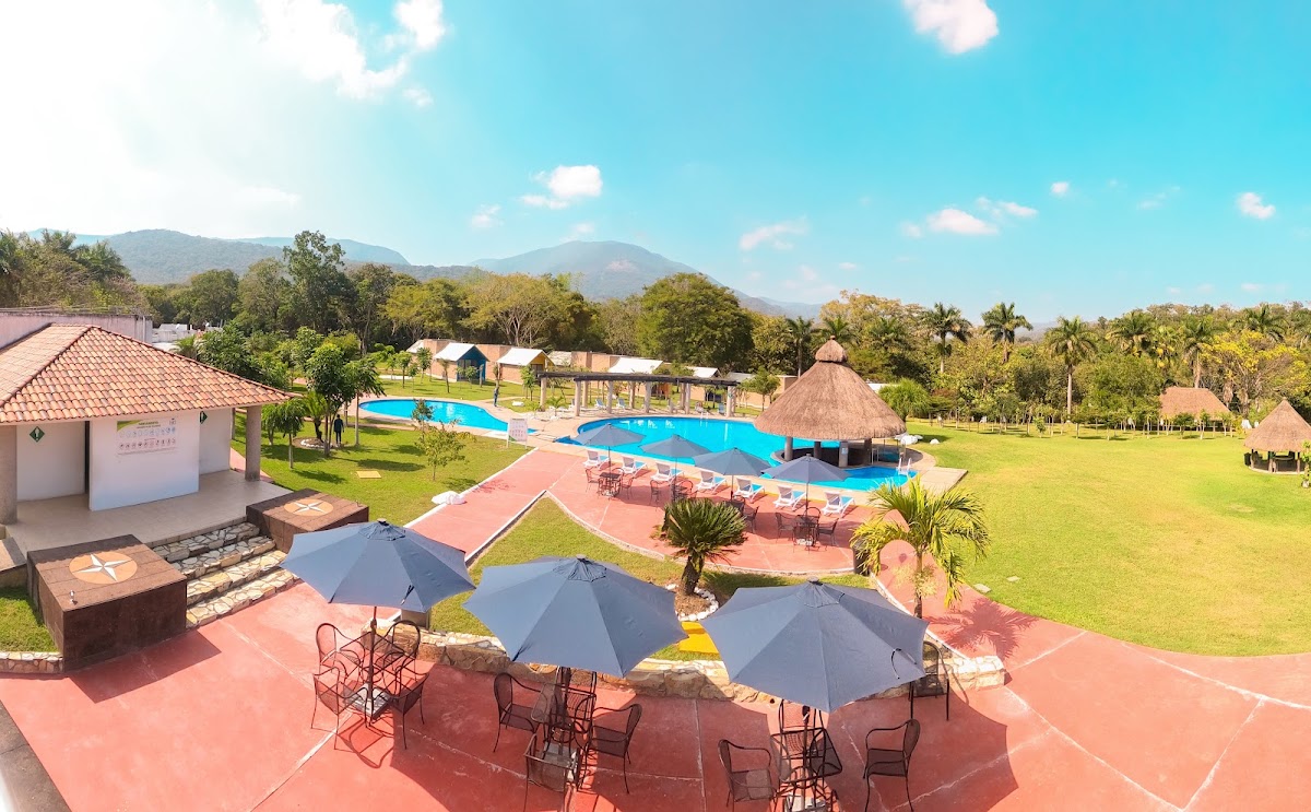 HOTEL REAL TAMASOPO