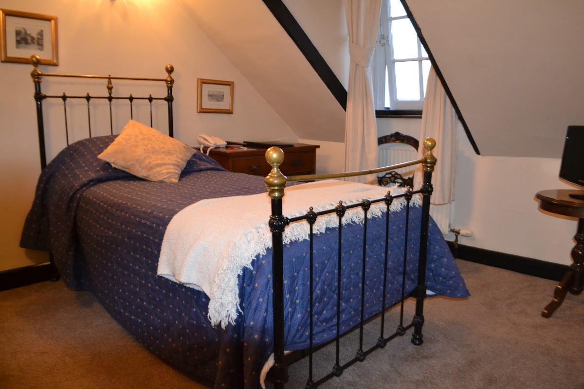 The Mermaid Inn photo 2