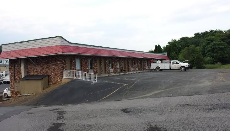 Country Squire Motel & Restaurant