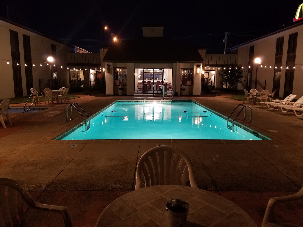 Greenstay CourtView photo 2
