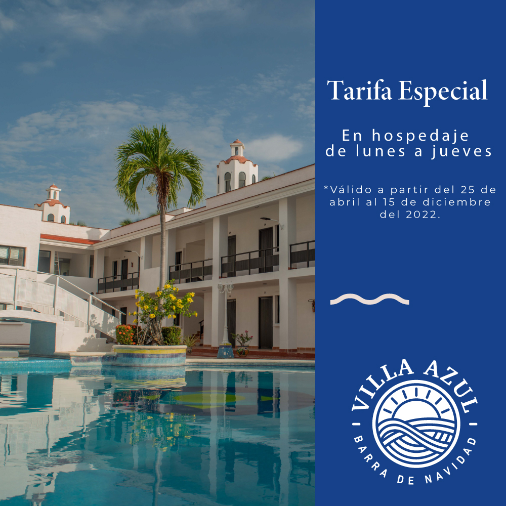 Hotel Villa Azul photo 2