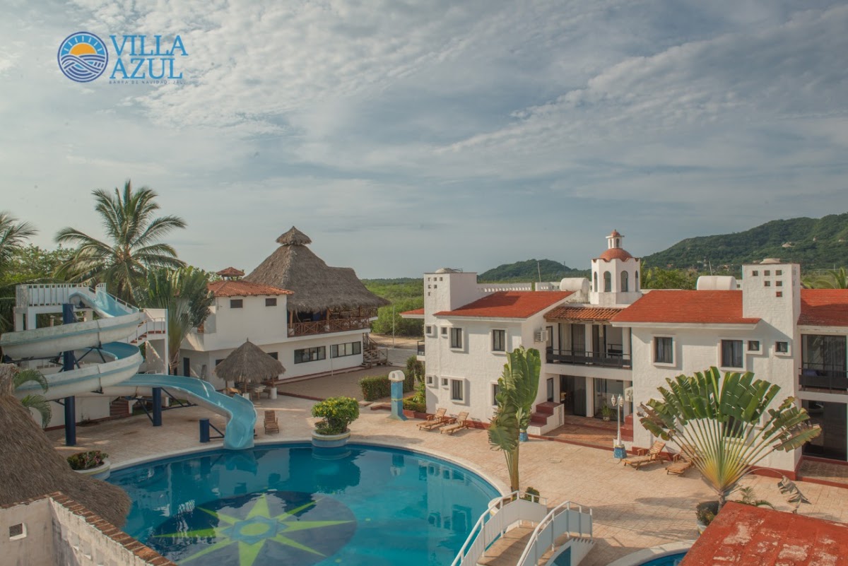 Hotel Villa Azul photo 3
