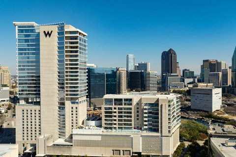 W Dallas