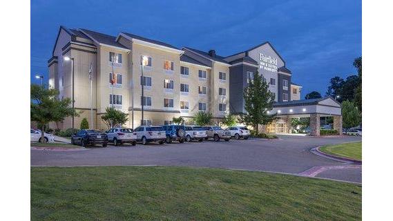Fairfield by Marriott Inn & Suites Texarkana
