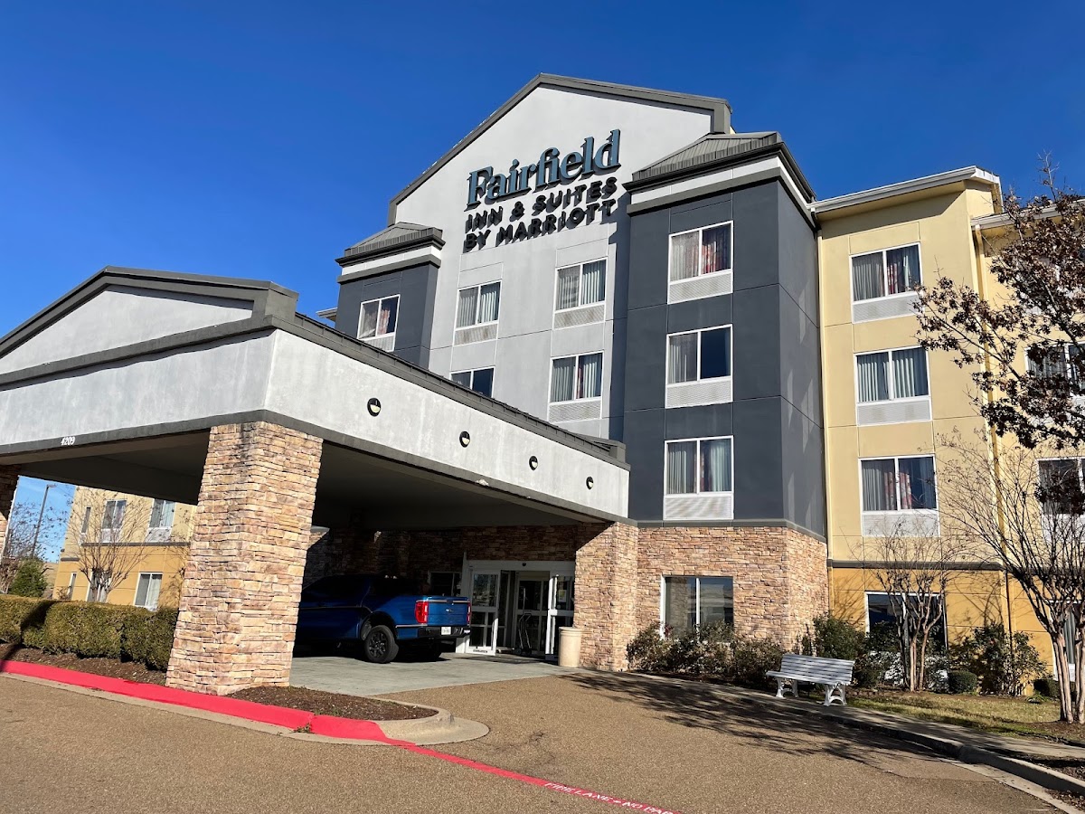Fairfield by Marriott Inn & Suites Texarkana photo 2