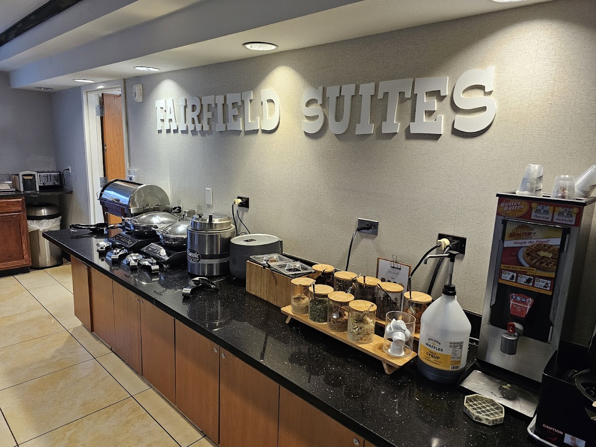 Fairfield by Marriott Inn & Suites Texarkana photo 3