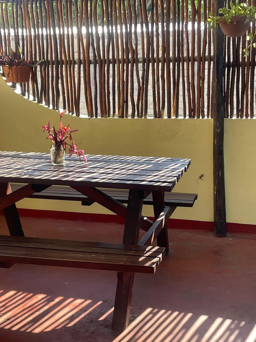 Tres Mundos Hostel & Beerhouse photo 2