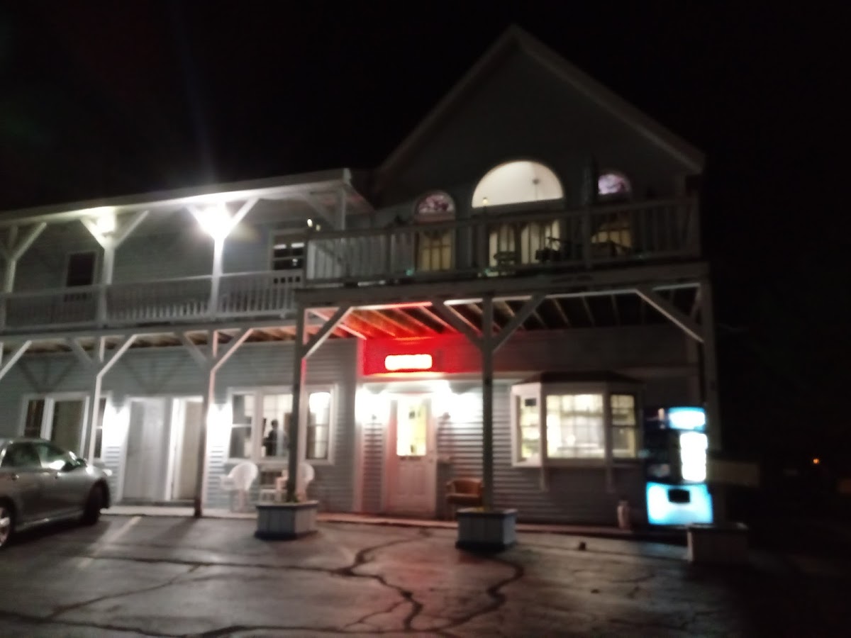 Eastview Motel