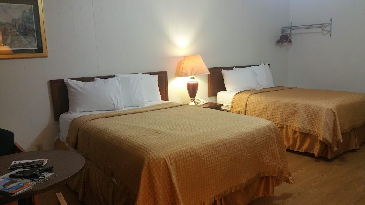 Eastview Motel photo 2