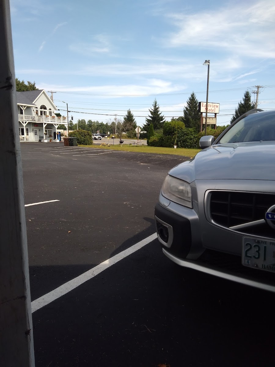 Eastview Motel photo 3