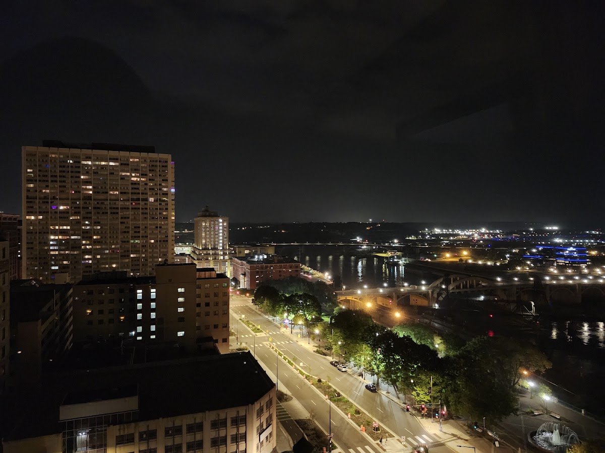 InterContinental Saint Paul Riverfront, an IHG Hotel photo 2