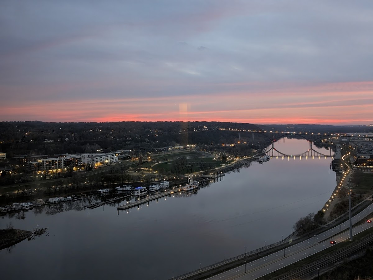 InterContinental Saint Paul Riverfront, an IHG Hotel photo 3