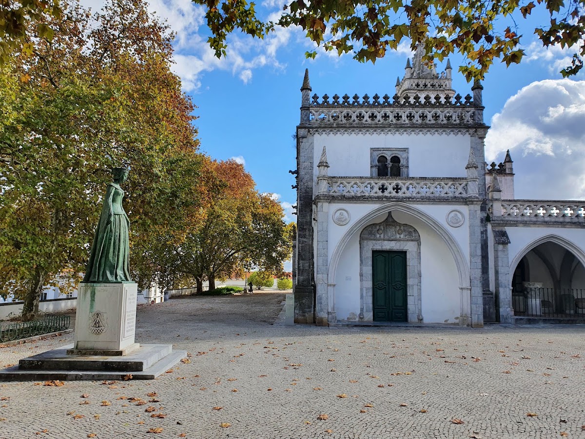 Regional Museum of Beja - Queen Leonor Museum