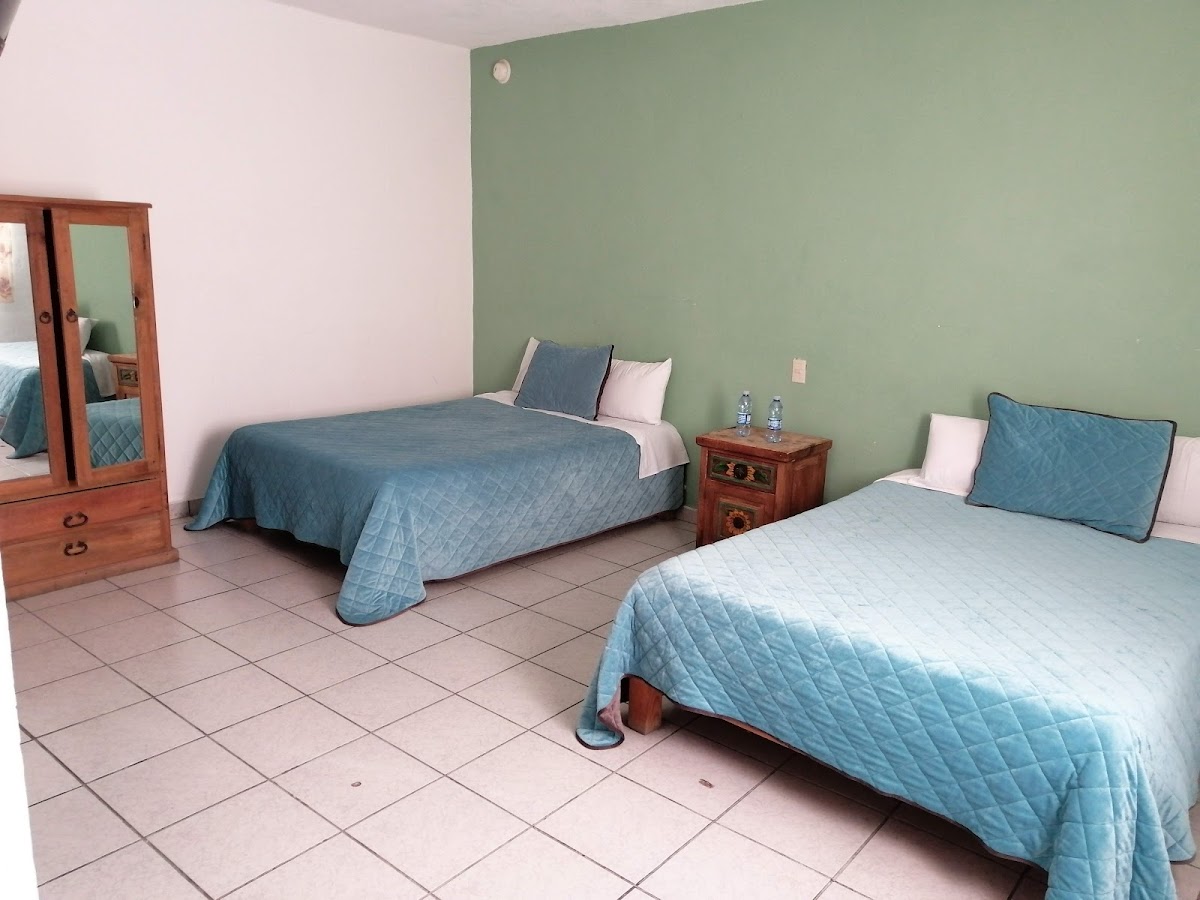 Mesón Matamoros photo 2