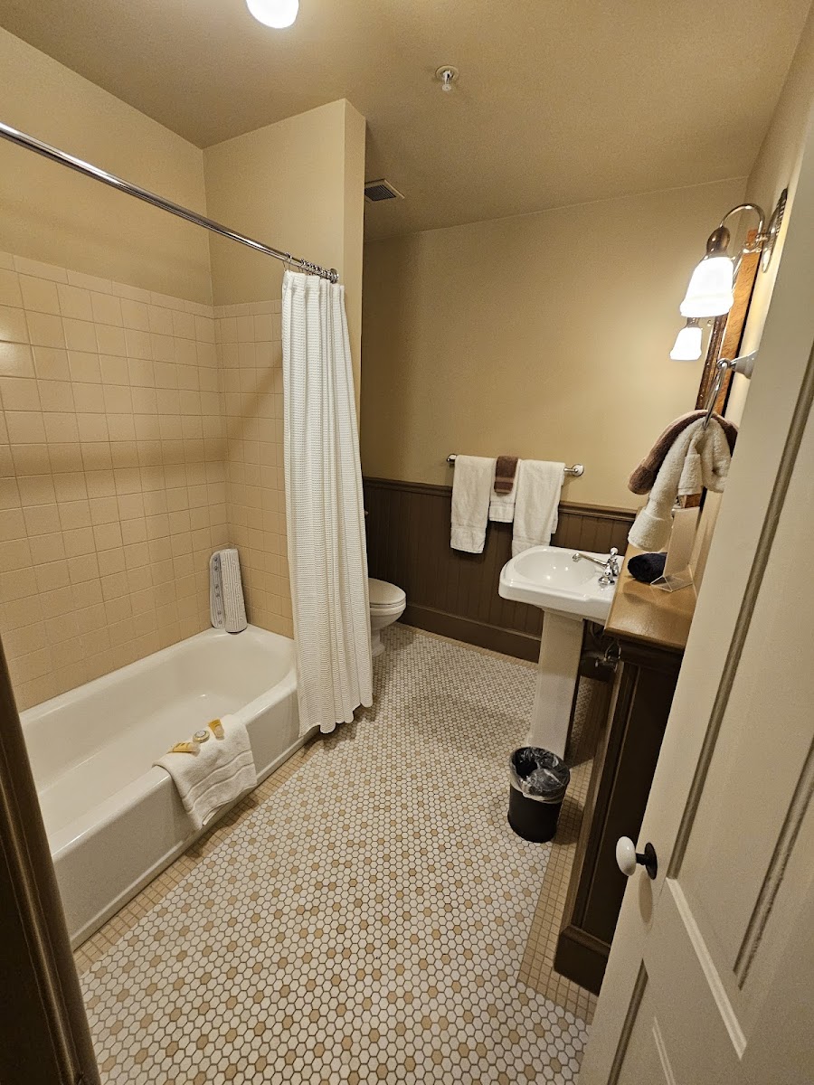 Grand Union Hotel photo 3