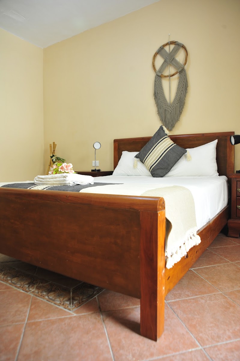 Hotel Casa Xanath photo 2