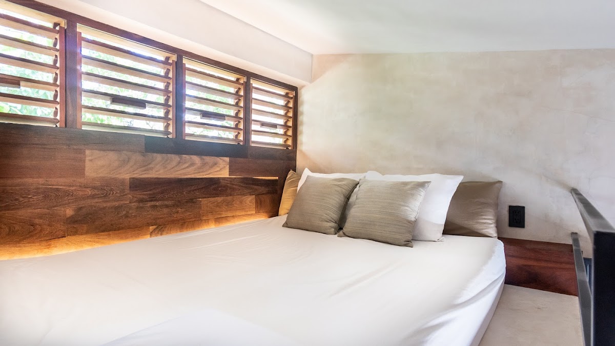 Hotel Makaaba Eco-Boutique