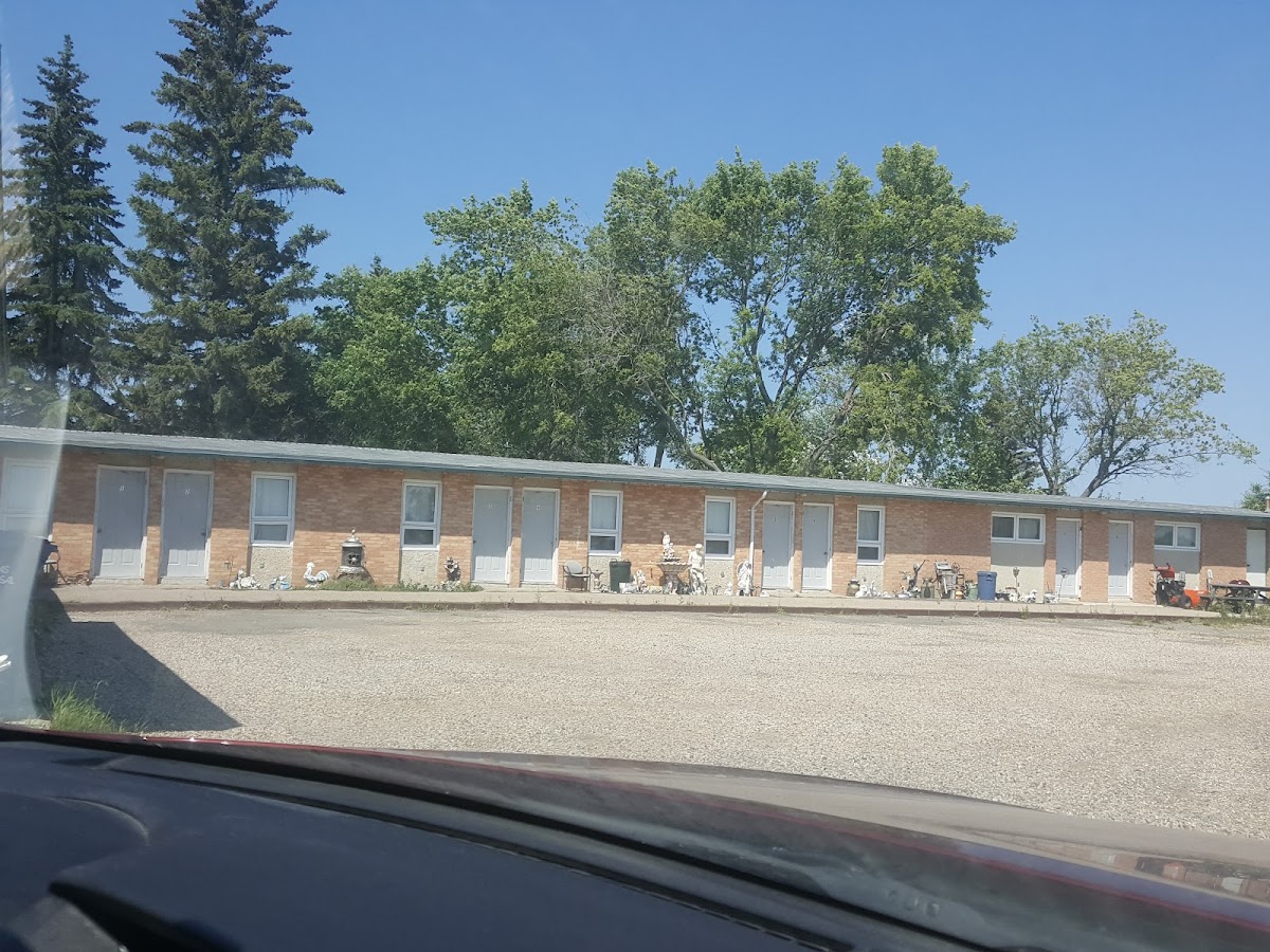 Balgonie Motel Motor Inn photo 3
