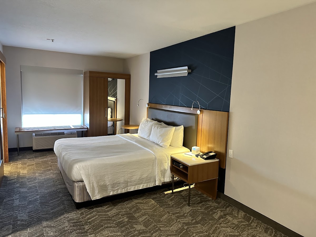 SpringHill Suites by Marriott Provo photo 2