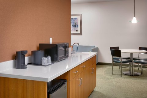 SpringHill Suites by Marriott Provo photo 3