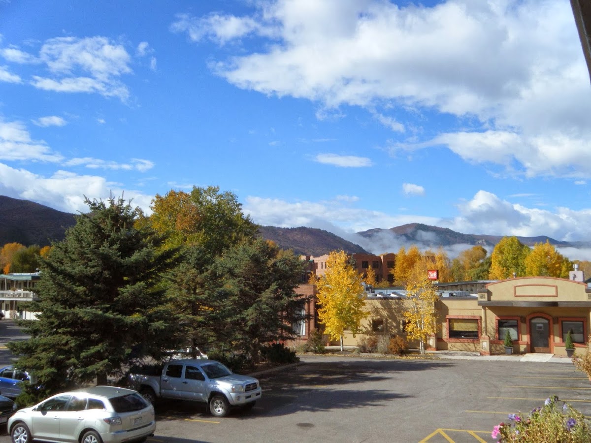 Aspenalt Lodge photo 3