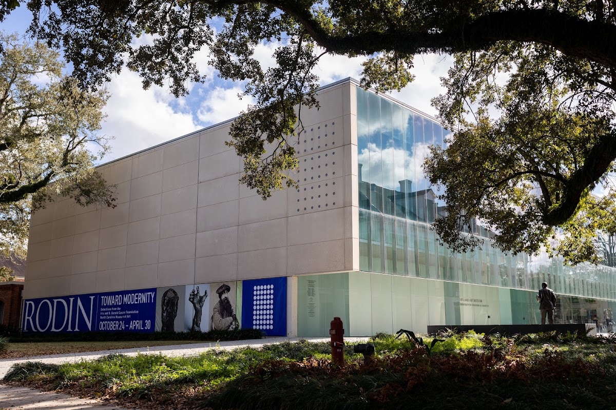 Hilliard Art Museum