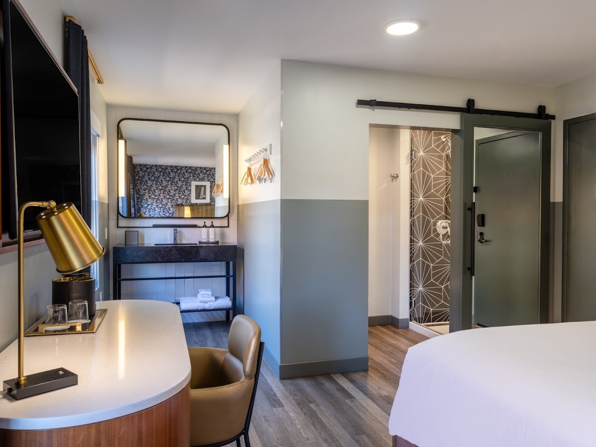 voco the Darwin - Atlanta Midtown by IHG photo 2