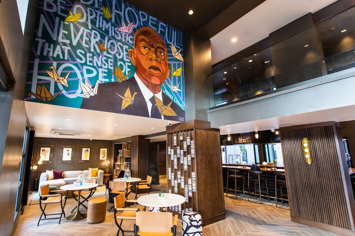 voco the Darwin - Atlanta Midtown by IHG photo 3