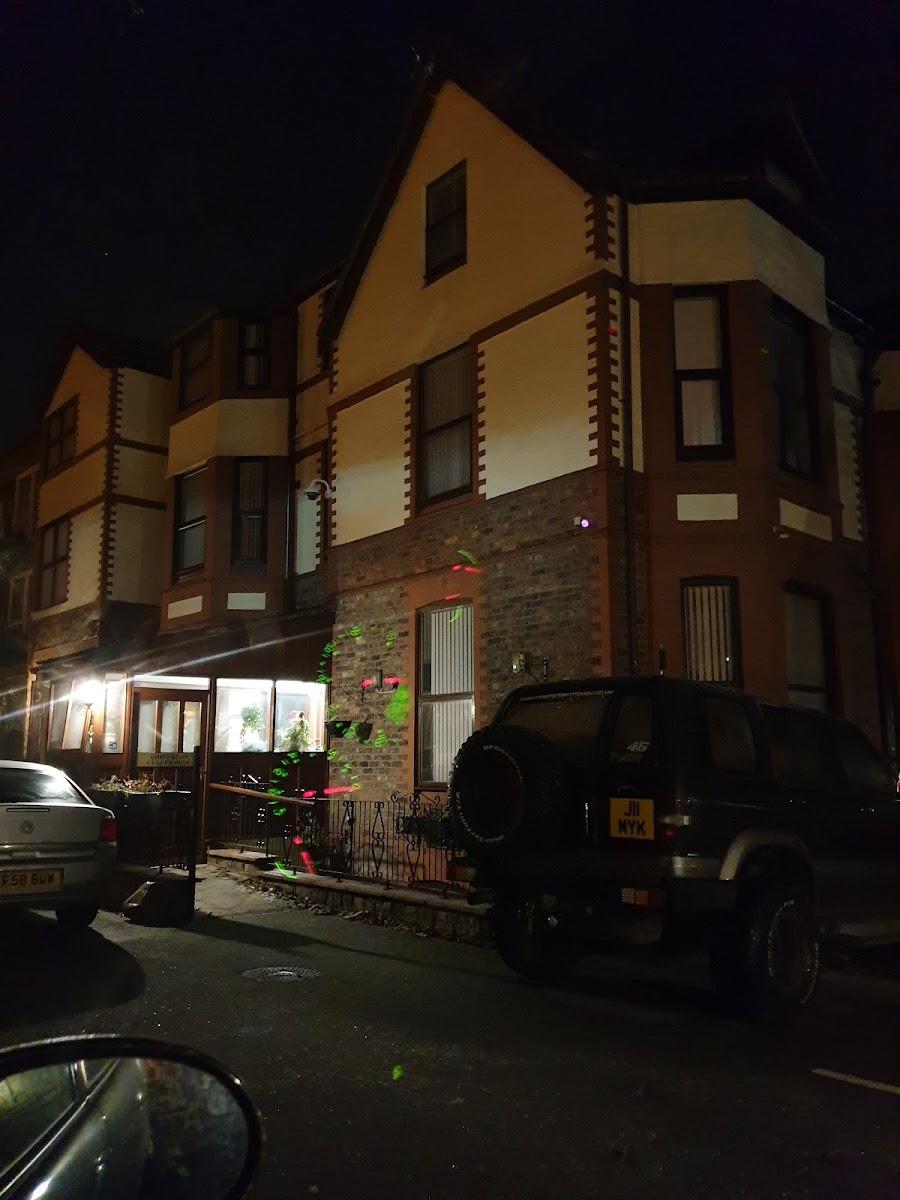 Ashburton Guest House photo 2