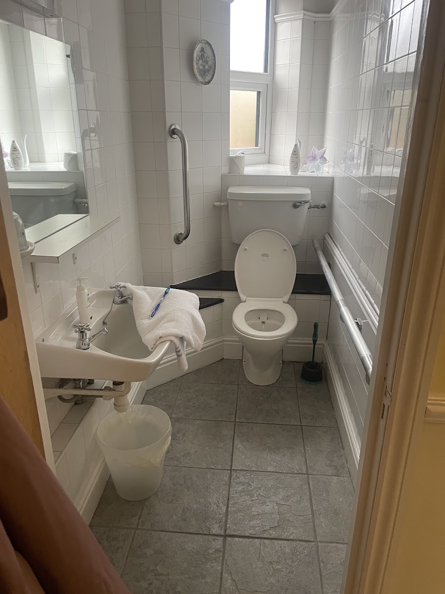 Ashburton Guest House photo 3