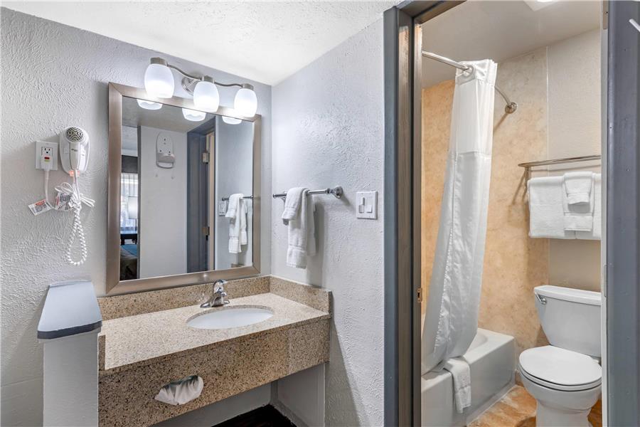Econo Lodge Inn & Suites Socorro photo 3