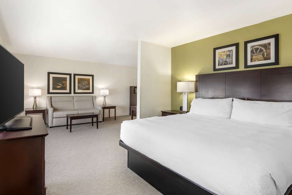 Best Western Celina photo 2