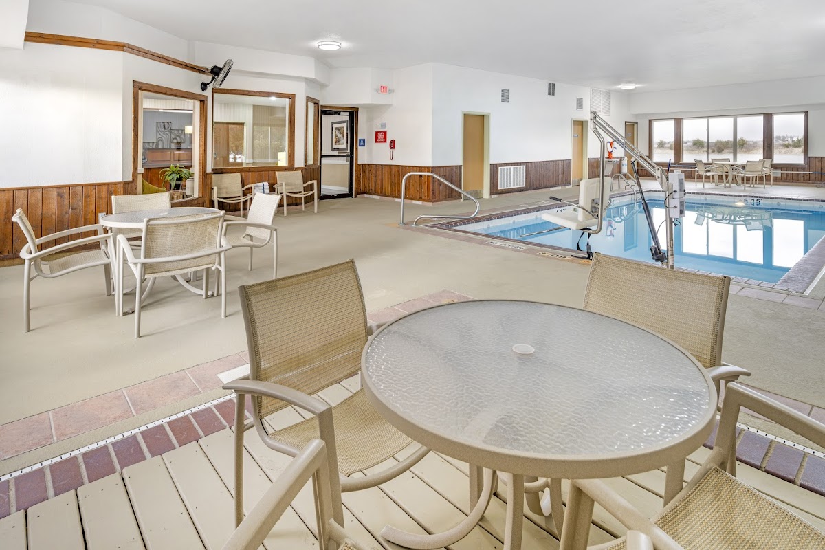 Best Western Celina photo 3